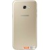 Смартфон Samsung Galaxy A7 (2017) Gold [A720F]