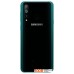 Смартфон Samsung Galaxy A8s 8GB/128GB (черный)