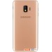 Смартфон Samsung Galaxy J2 Core (золотистый)