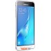 Смартфон Samsung Galaxy J3 (2016) White [J320F]