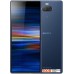 Смартфон Sony Xperia 10 I4193 Dual SIM 4GB/64GB (темно-синий)
