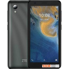 Смартфон ZTE Blade A31 Lite (серый)