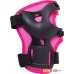 Спортивная защита Ridex Rapid S (розовый)