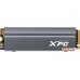 SSD накопитель A-Data XPG GAMMIX S70 1TB AGAMMIXS70-1T-C