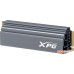 SSD накопитель A-Data XPG GAMMIX S70 1TB AGAMMIXS70-1T-C