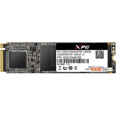 SSD накопитель A-Data XPG SX6000 Pro 256GB ASX6000PNP-256GT-C