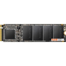 SSD накопитель A-Data XPG SX6000 Pro 2TB ASX6000PNP-2TT-C