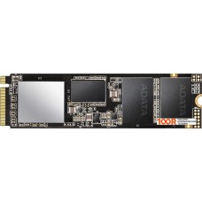 SSD накопитель A-Data XPG SX8200 Pro 2TB ASX8200PNP-2TT-C