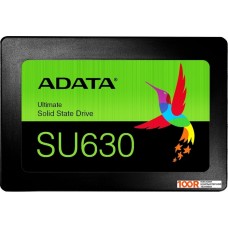SSD накопитель A-Data Ultimate SU630 3.84TB ASU630SS-3T84Q-R