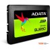 SSD накопитель A-Data Ultimate SU650 120GB ASU650SS-120GT-R