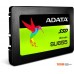 SSD накопитель A-Data Ultimate SU655 240GB ASU655SS-240GT-C