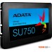 SSD накопитель A-Data Ultimate SU750 1TB ASU750SS-1TT-C