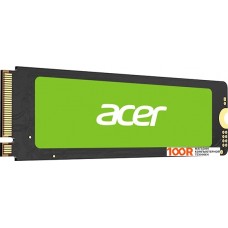 SSD накопитель Acer FA100 256GB BL.9BWWA.118