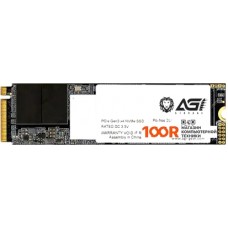 SSD накопитель AGI AI218 2TB AGI2T0GIMAI218