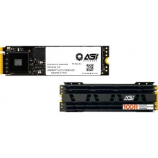 SSD накопитель AGI AI838 1TB AGI1T0G44AI838