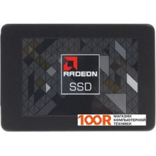 SSD накопитель AMD Radeon R5 240GB R5SL240G