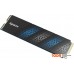 SSD накопитель Apacer AS2280P4U Pro 256GB AP256GAS2280P4UPRO-1