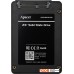 SSD накопитель Apacer Panther AS340 240GB AP240GAS340G-1