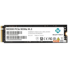 SSD накопитель Biwin NX500 512GB 82P1B9#G
