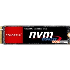 SSD накопитель Colorful CN600 256GB