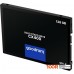 SSD накопитель GOODRAM CX400 gen.2 128GB SSDPR-CX400-128-G2