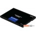 SSD накопитель GOODRAM CX400 gen.2 128GB SSDPR-CX400-128-G2