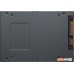 SSD накопитель Kingston A400 120GB [SA400S37/120G]