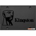SSD накопитель Kingston A400 240GB [SA400S37/240G]