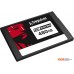 SSD накопитель Kingston DC500M 480GB SEDC500M/480G