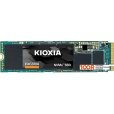 SSD накопитель Kioxia Exceria 250GB LRC10Z250GG8
