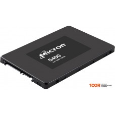 SSD накопитель Micron 5400 Pro 960GB MTFDDAK960TGA
