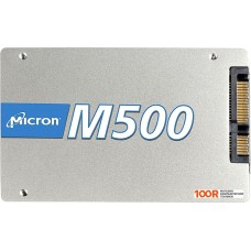 SSD накопитель Micron M500 950GB MTFDDAK960MAV-1AE12ABYY