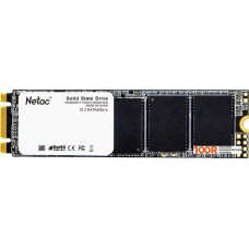 SSD накопитель Netac N535N 2TB NT01N535N-002T-N8X