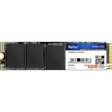 SSD накопитель Netac NV2000 1TB NT01NV2000-1T0-E4X
