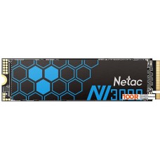 SSD накопитель Netac NV3000 1TB NT01NV3000-1T0-E4X