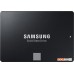 SSD накопитель Samsung 860 Evo 250GB MZ-76E250