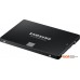 SSD накопитель Samsung 860 Evo 2TB MZ-76E2T0