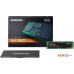 SSD накопитель Samsung 860 Evo 500GB MZ-N6E500
