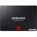 SSD накопитель Samsung 860 Pro 1TB MZ-76P1T0