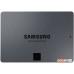 SSD накопитель Samsung 860 QVO 4TB MZ-76Q4T0BW