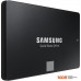 SSD накопитель Samsung 870 Evo 1TB MZ-77E1T0BW