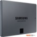 SSD накопитель Samsung 870 QVO 2TB MZ-77Q2T0BW