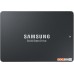 SSD накопитель Samsung 883 DCT 1.9TB MZ-7LH1T9NE