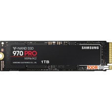 SSD накопитель Samsung 970 PRO 1TB MZ-V7P1T0BW