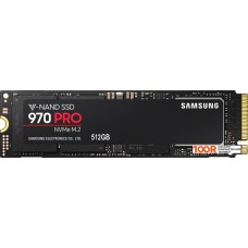 SSD накопитель Samsung 970 PRO 512GB MZ-V7P512BW