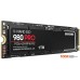 SSD накопитель Samsung 980 Pro 1TB MZ-V8P1T0BW
