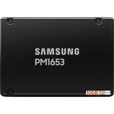 SSD накопитель Samsung PM1653a 15.36TB MZILG15THBLA-00A07