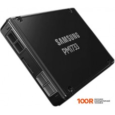 SSD накопитель Samsung PM1733 1.92TB MZWLJ1T9HBJR-00007