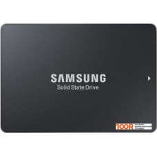 SSD накопитель Samsung PM883 960GB MZ7LH960HAJR