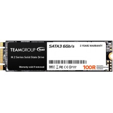 SSD накопитель Team MS30 256GB TM8PS7256G0C101